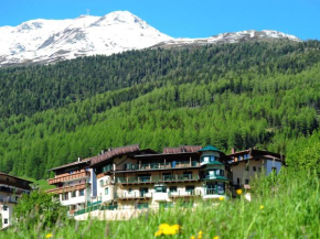 Alp Resort Tiroler Adler Sölden